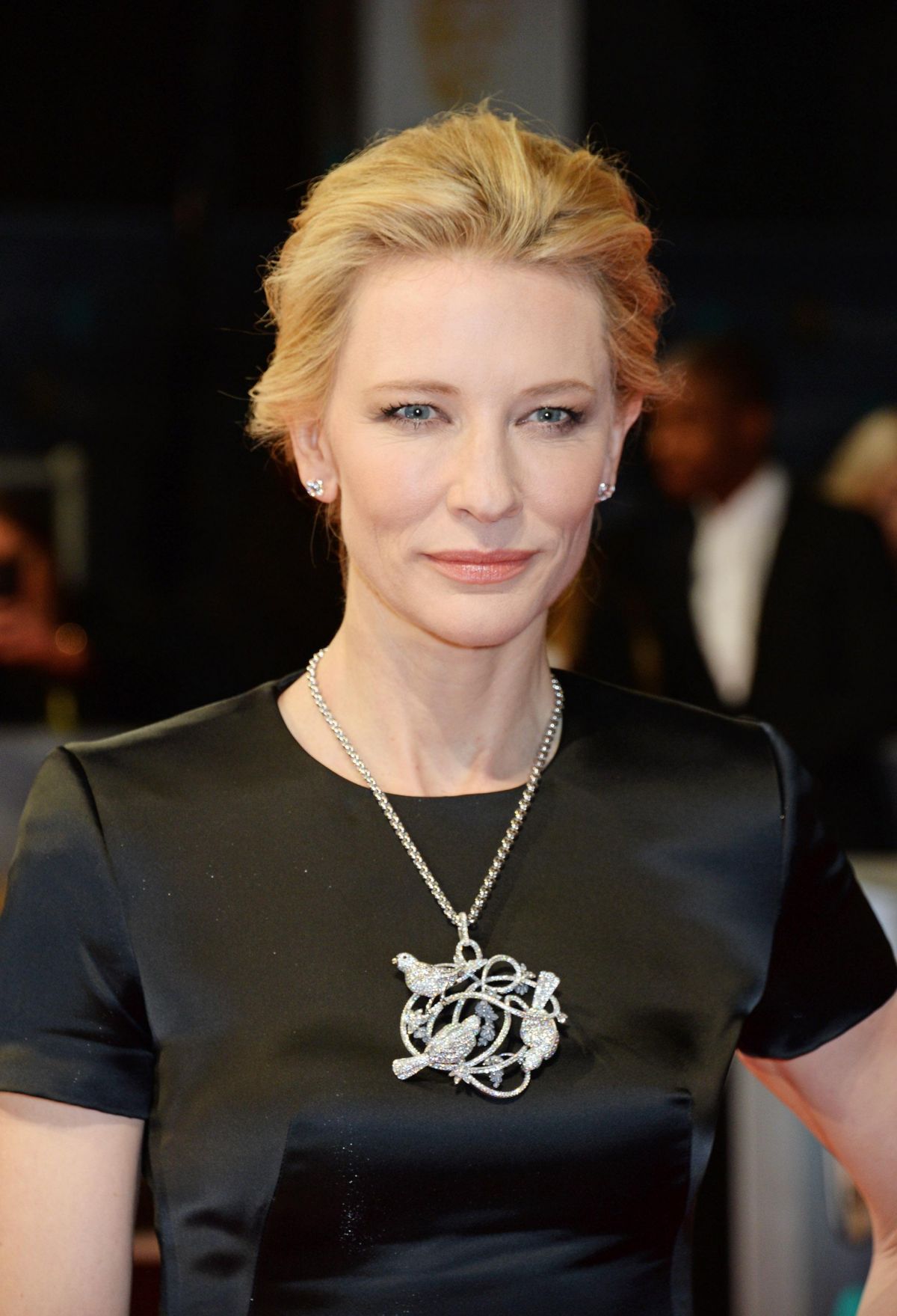 Cate Blanchett, photo #702537