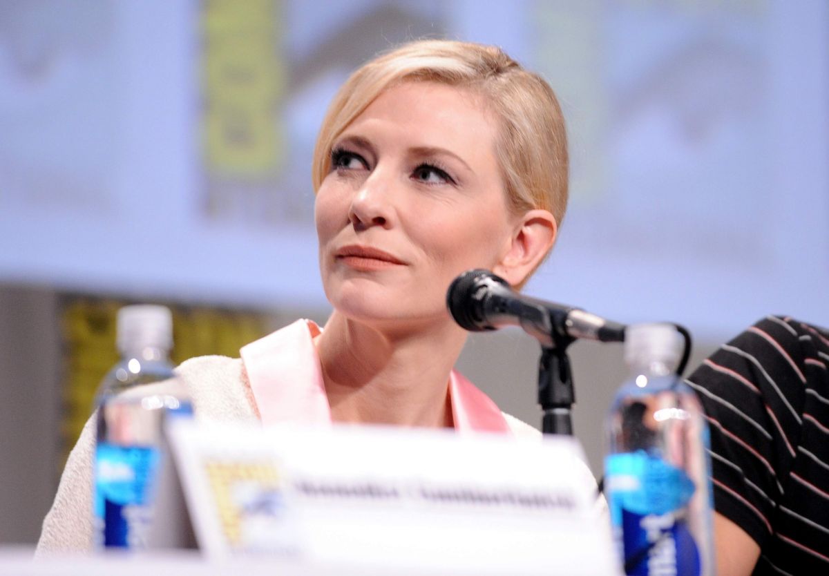 Cate Blanchett, photo #753336