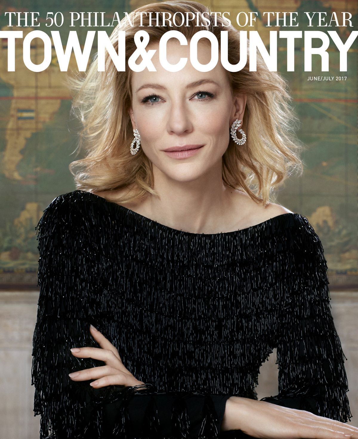 Cate Blanchett, photo #963678