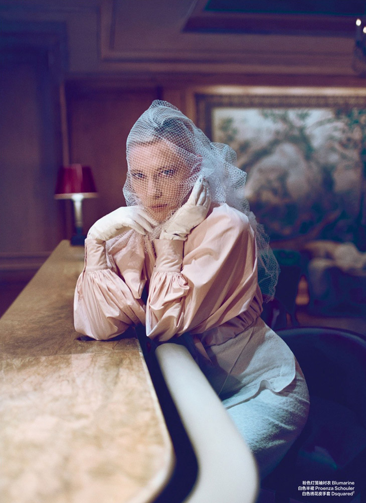 Cate Blanchett, photo #685986