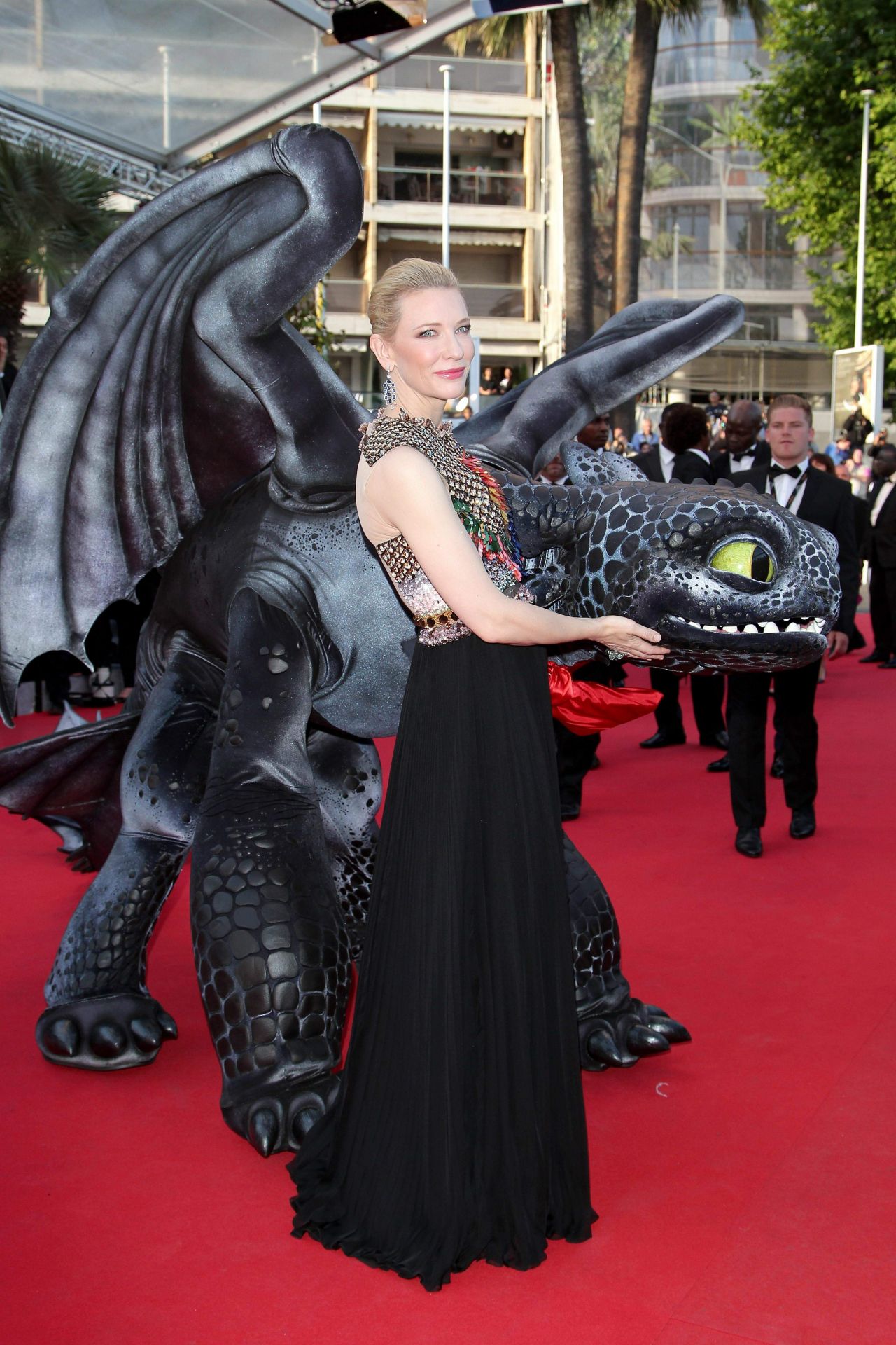 Cate Blanchett, photo #732090