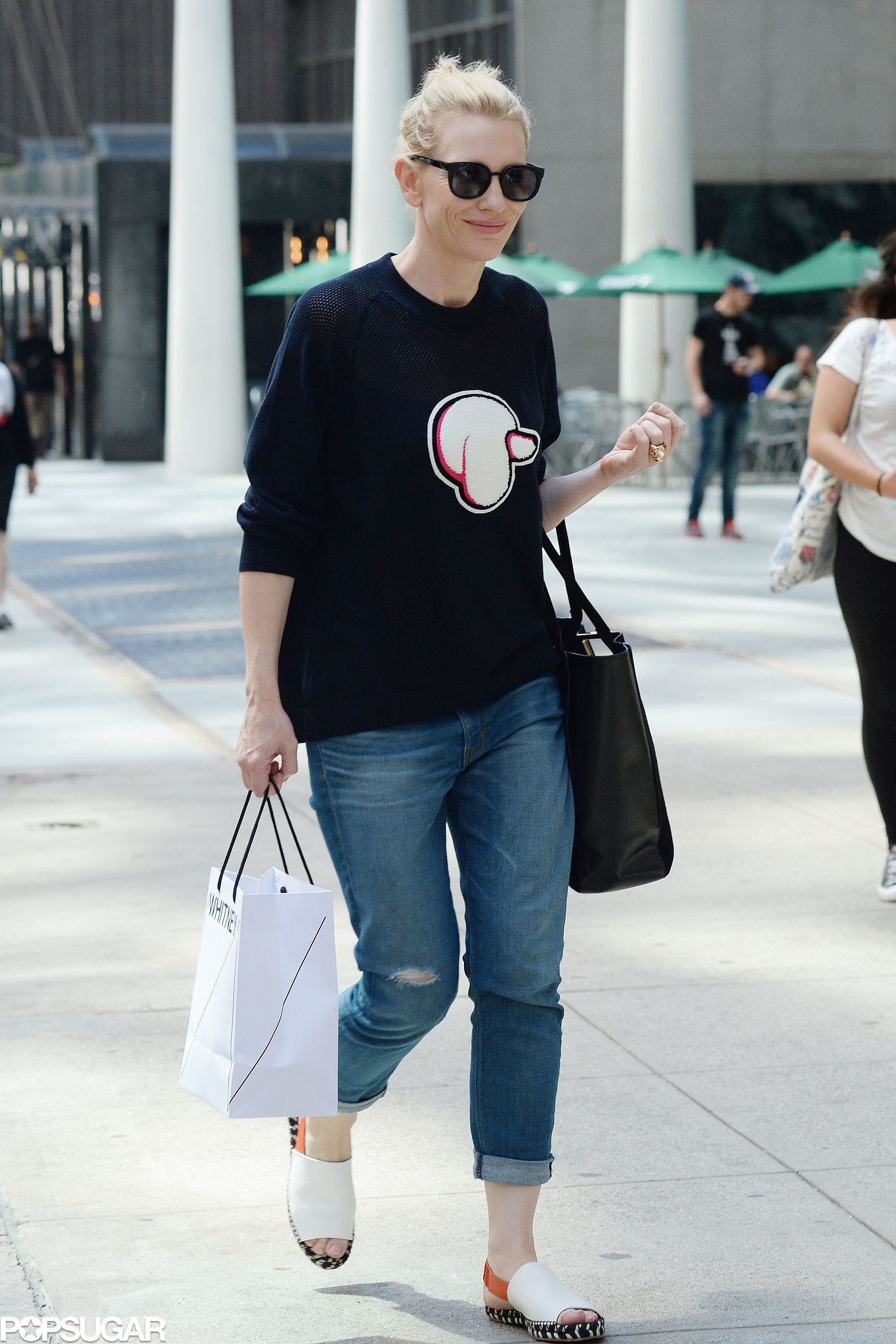 Cate Blanchett, photo #754511