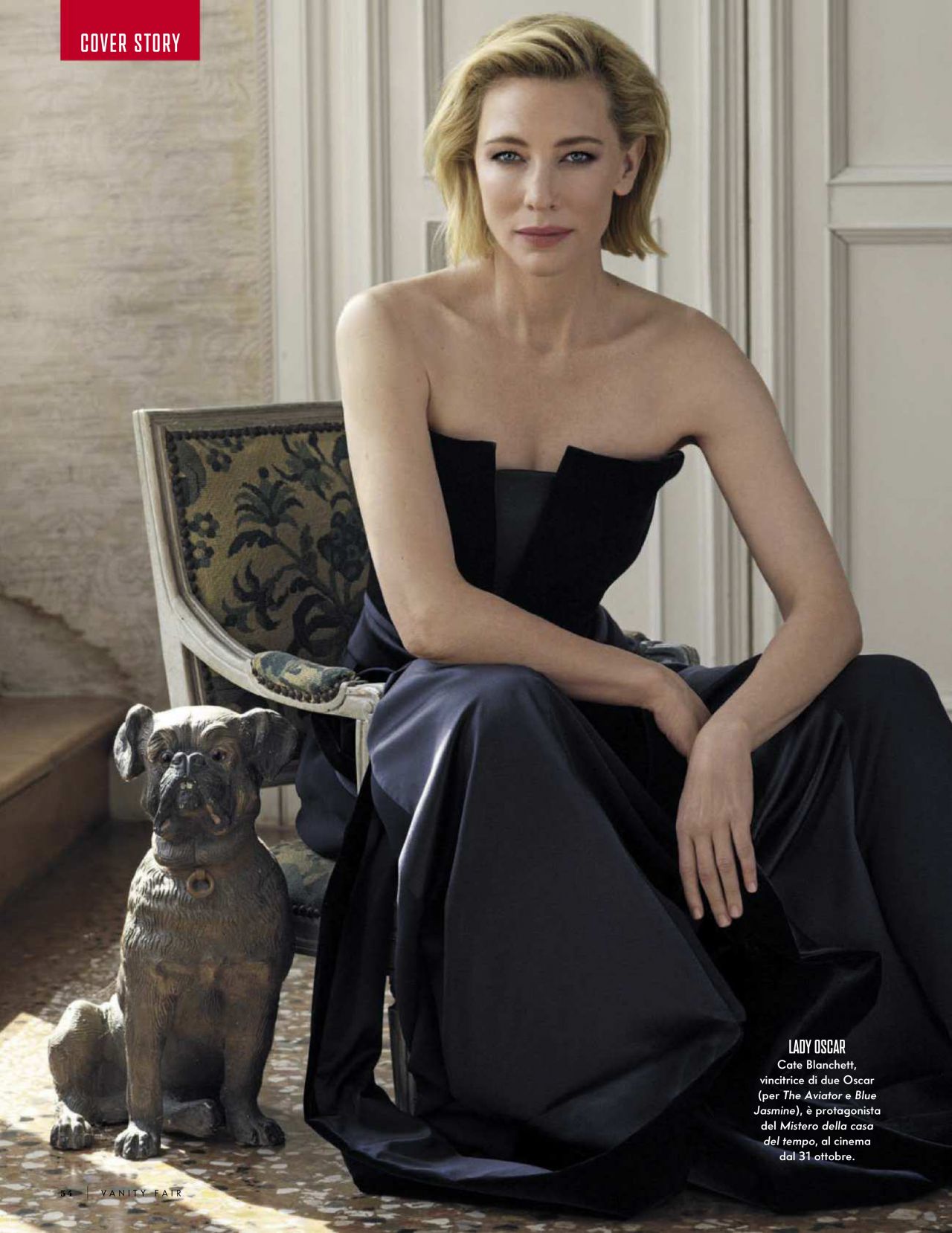 Cate Blanchett, photo #1104384