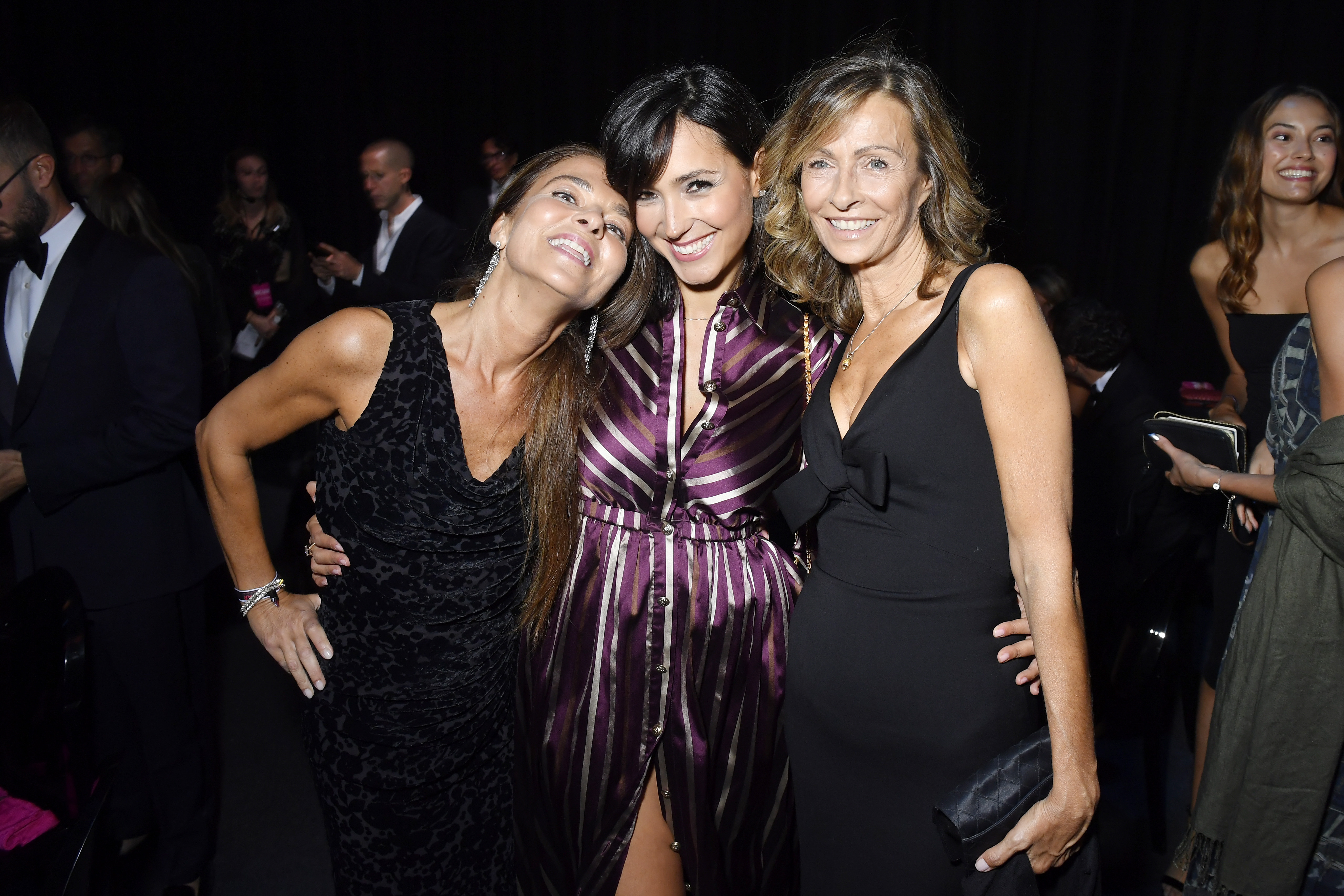 Caterina Balivo, photo #998917