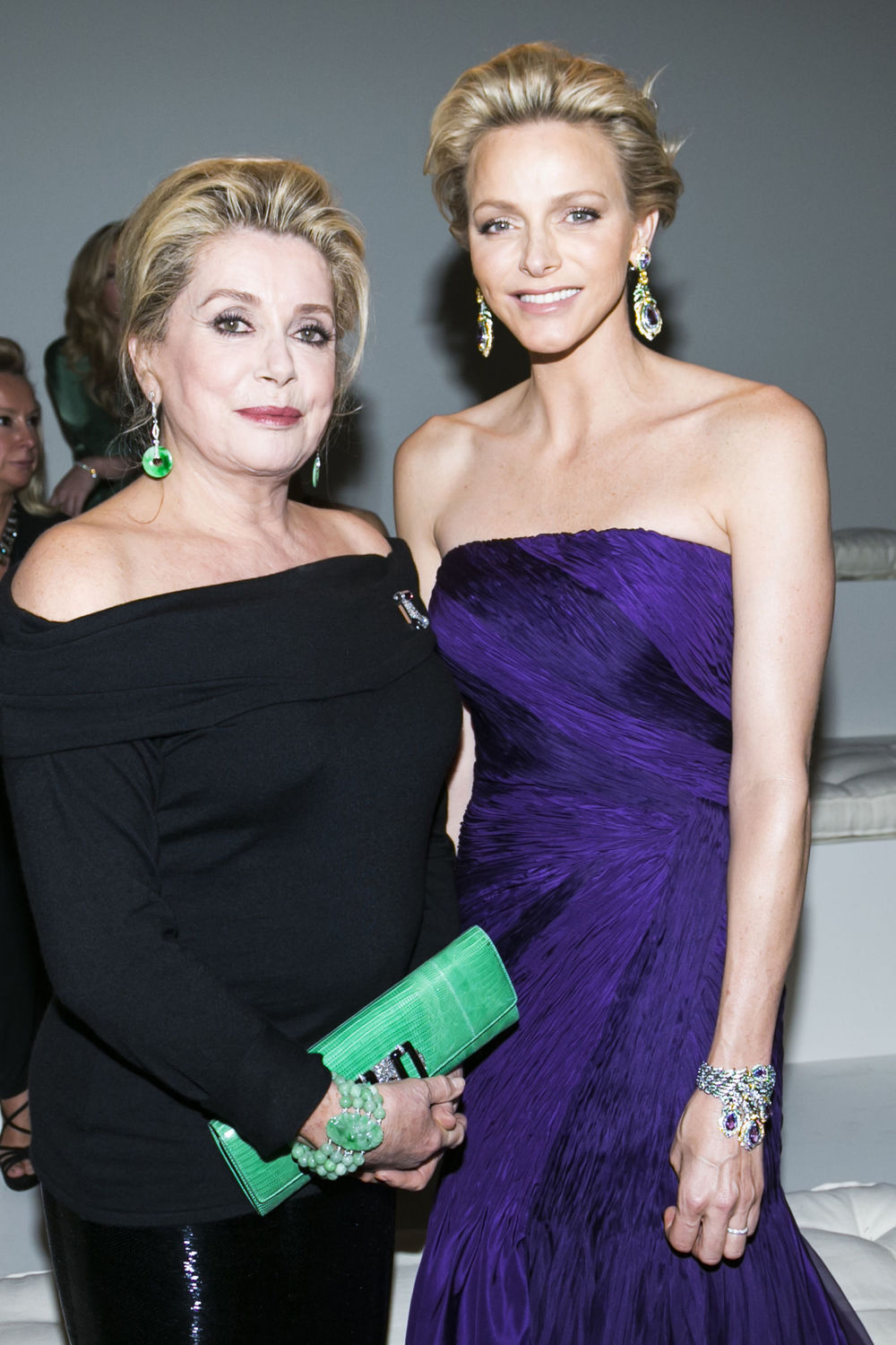 Catherine Deneuve, photo #672209
