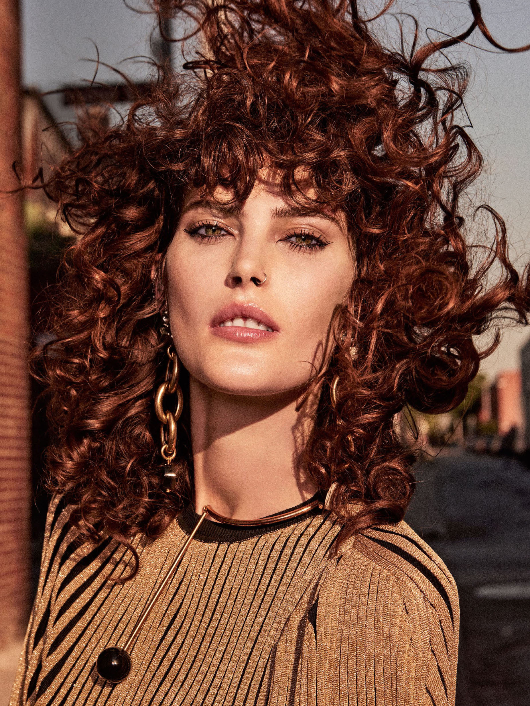 Catherine McNeil, photo #934835
