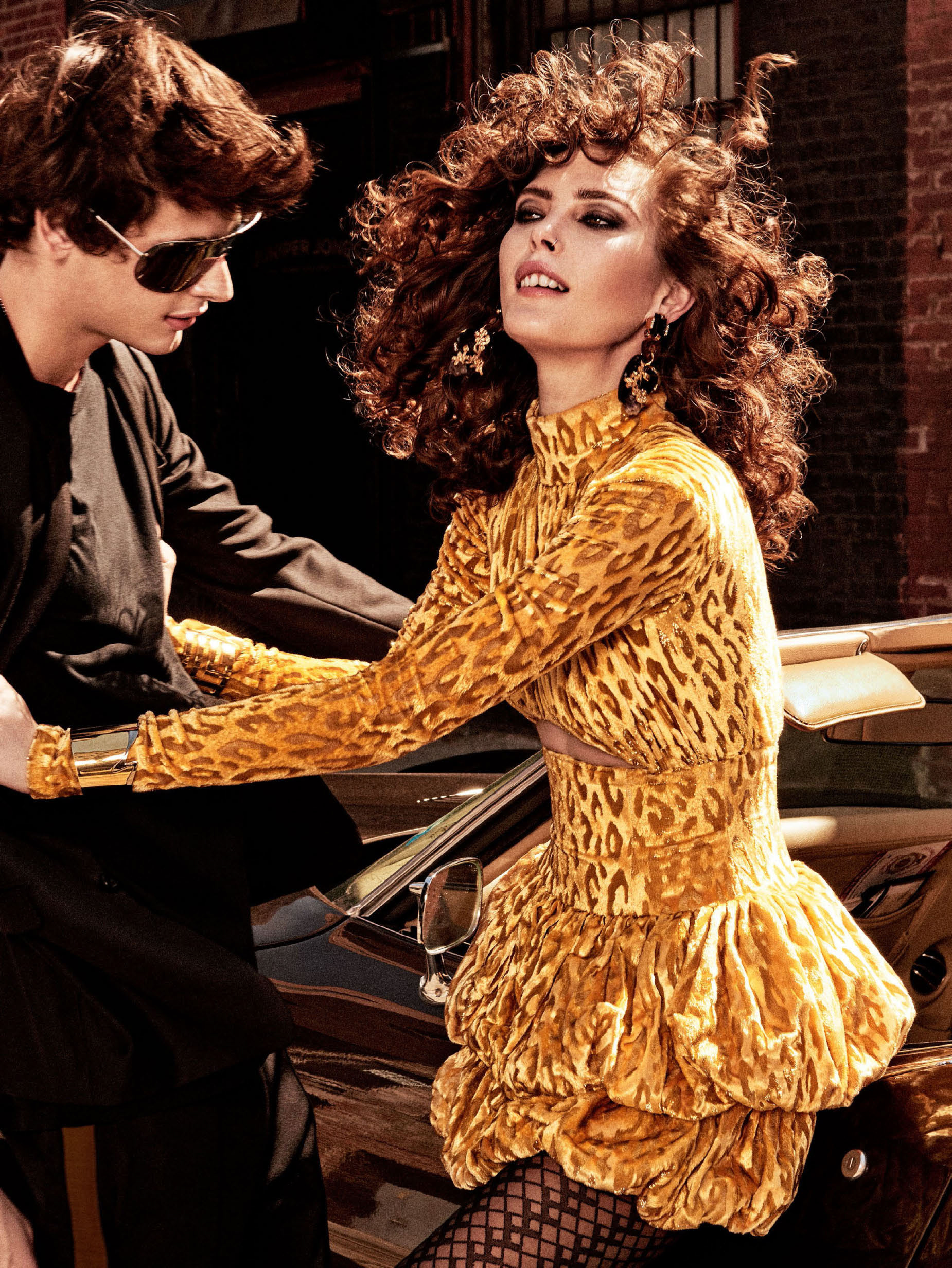 Catherine McNeil, photo #934834