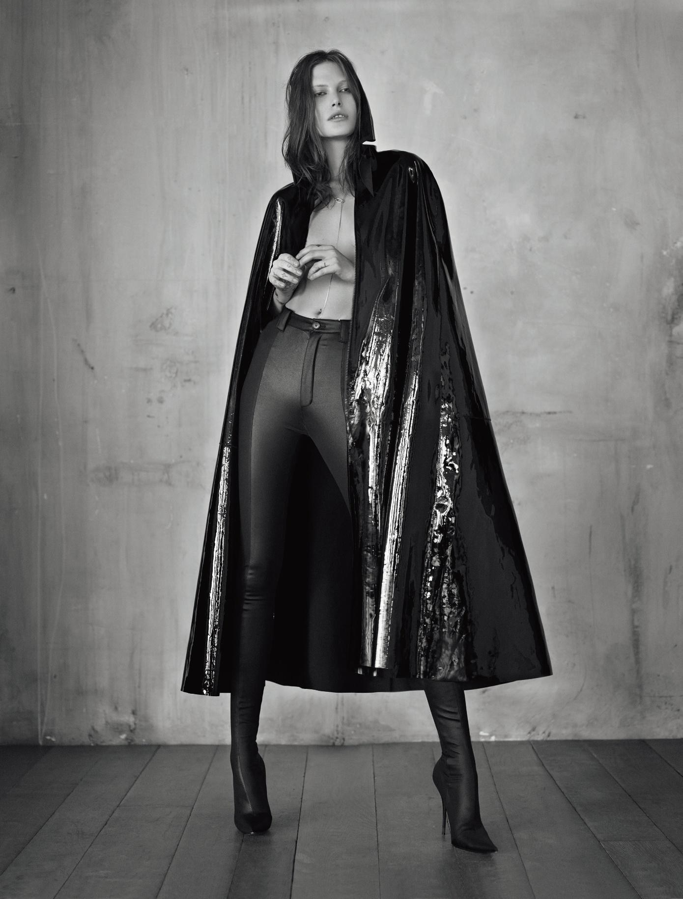 Catherine McNeil, photo #936121