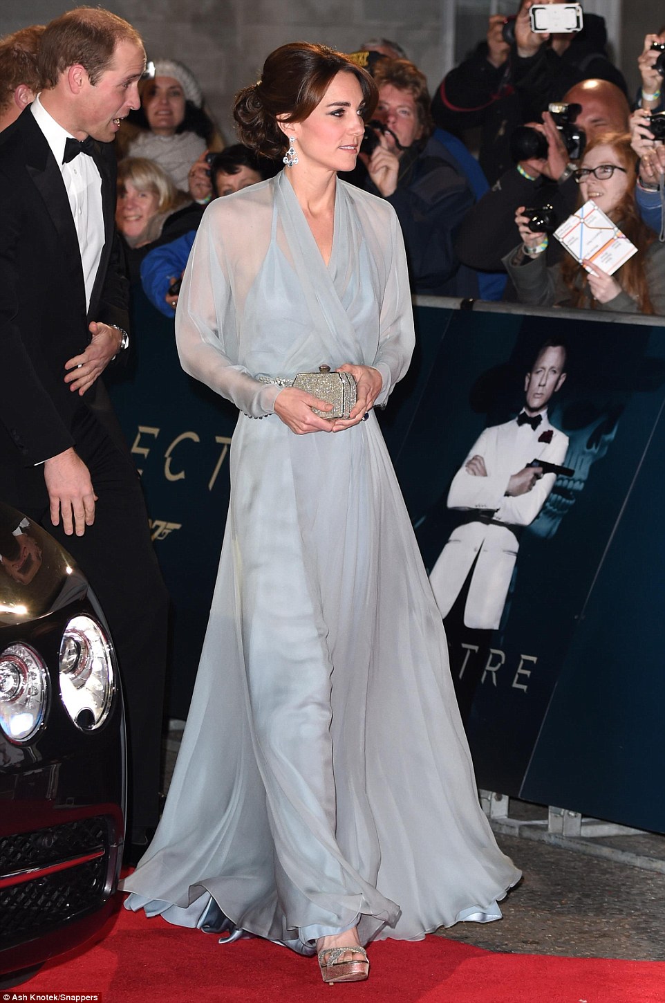 Catherine, Duchess of Cambridge, photo #840960