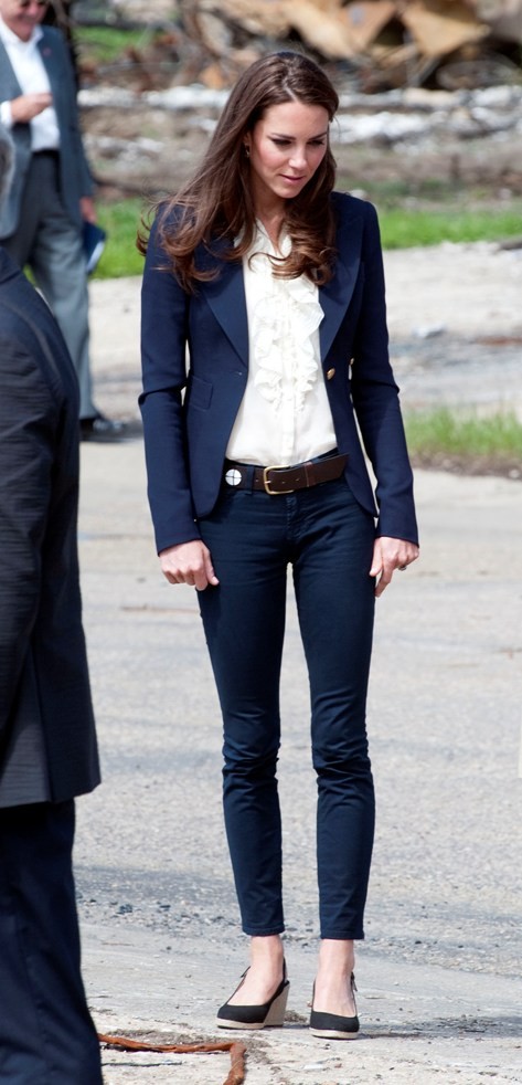 Catherine, Duchess of Cambridge, photo #721881