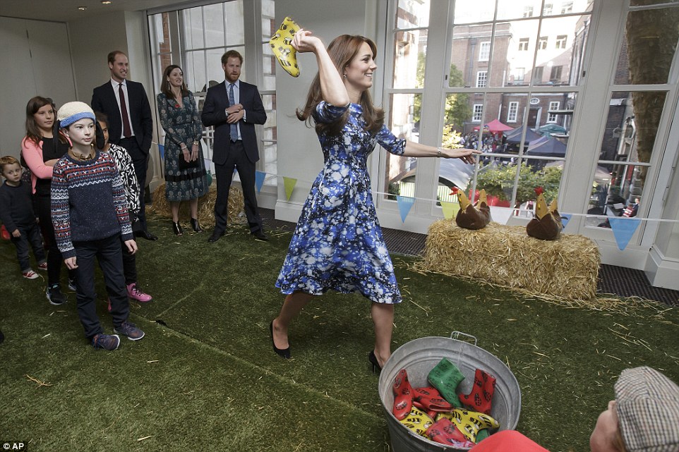 Catherine, Duchess of Cambridge, photo #841011