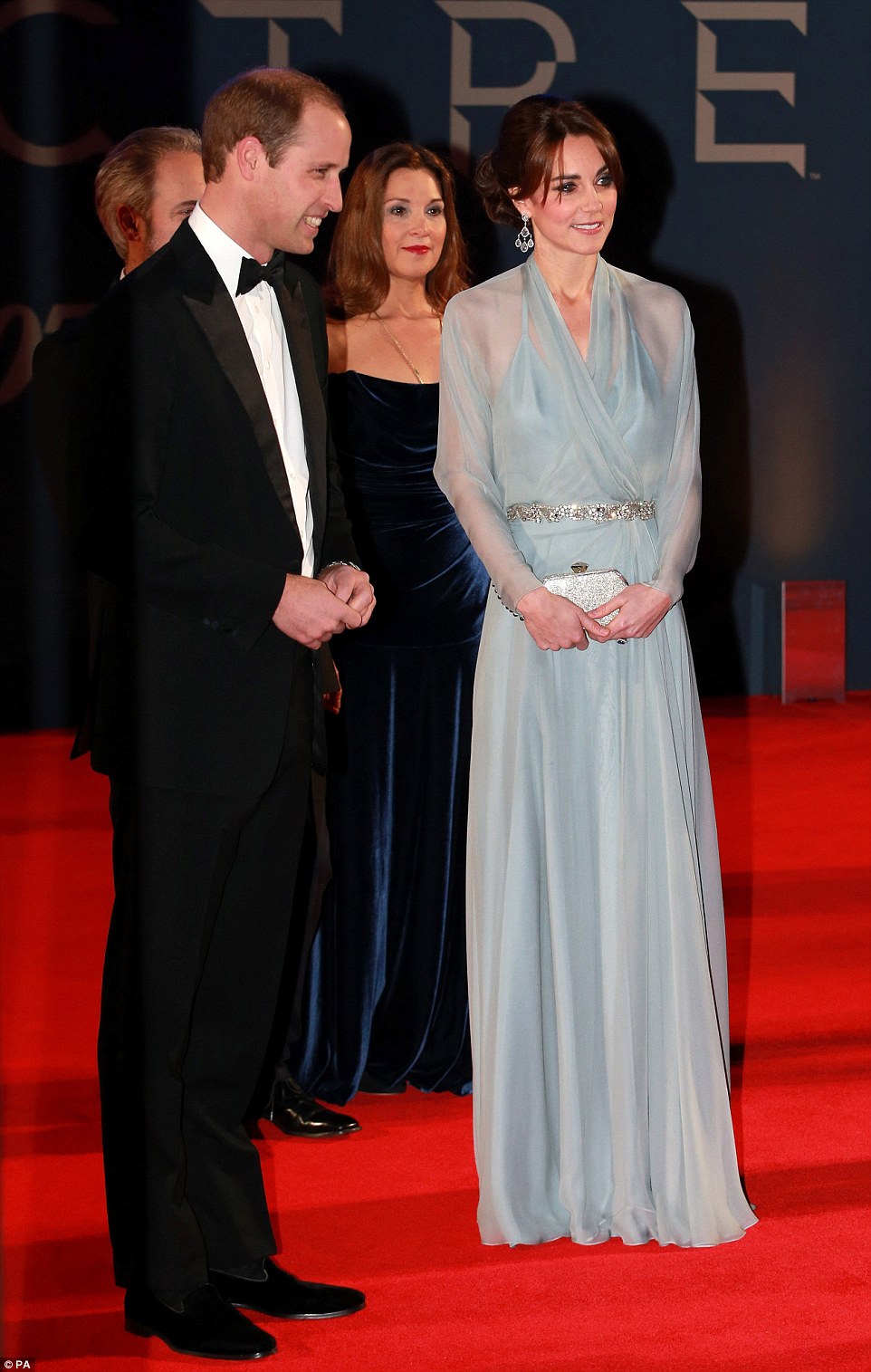 Catherine, Duchess of Cambridge, photo #840962