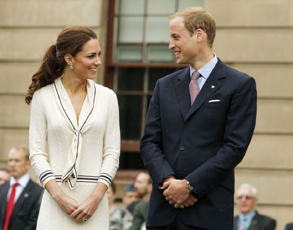 Catherine, Duchess of Cambridge, photo #646937