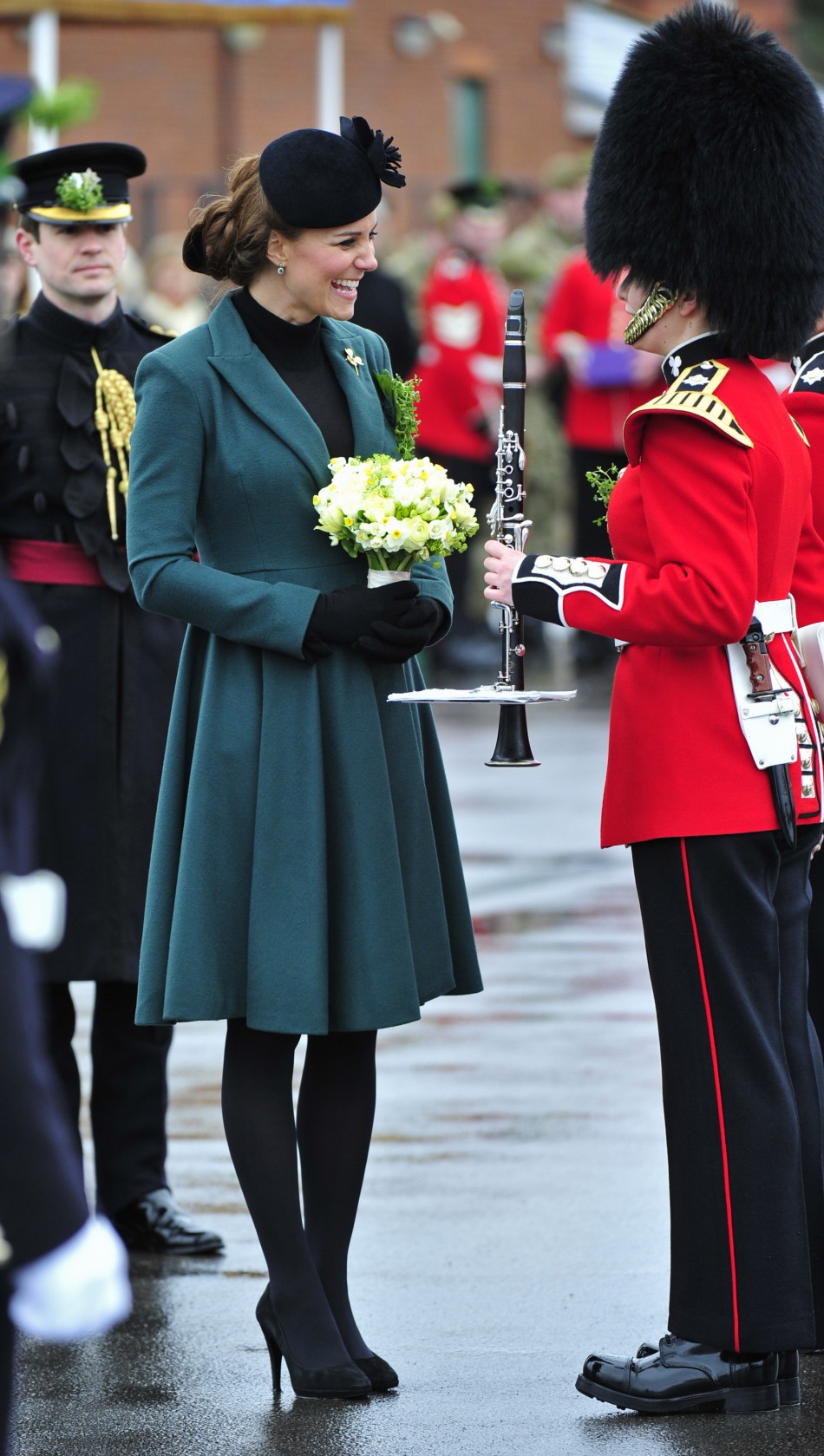 Catherine, Duchess of Cambridge, photo #643921