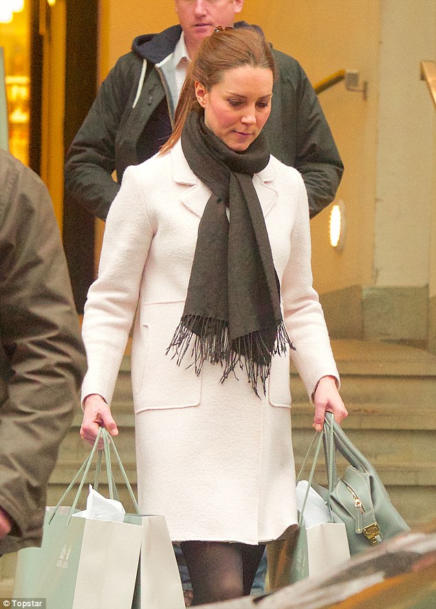Catherine, Duchess of Cambridge, photo #787801
