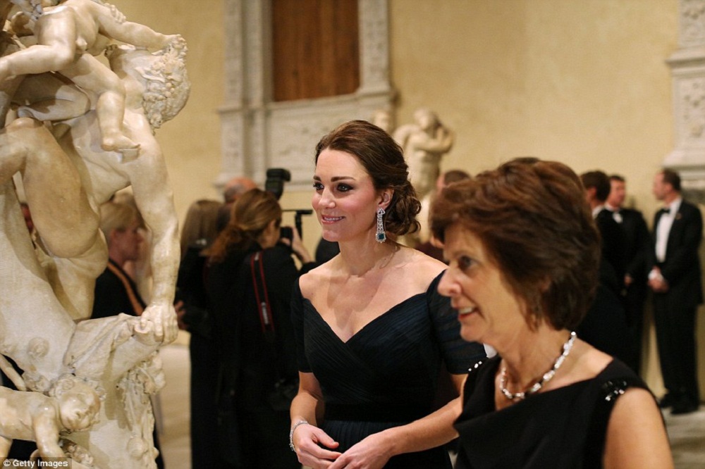 Catherine, Duchess of Cambridge, photo #780405