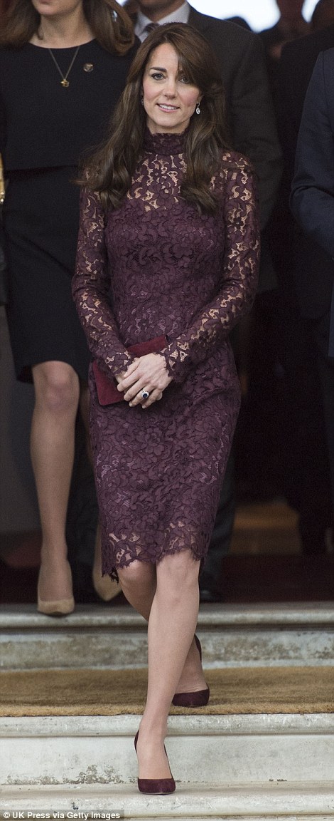 Catherine, Duchess of Cambridge, photo #839493