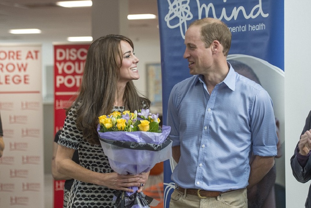 Catherine, Duchess of Cambridge, photo #836129
