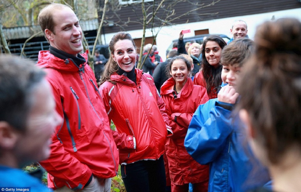 Catherine, Duchess of Cambridge, photo #848602