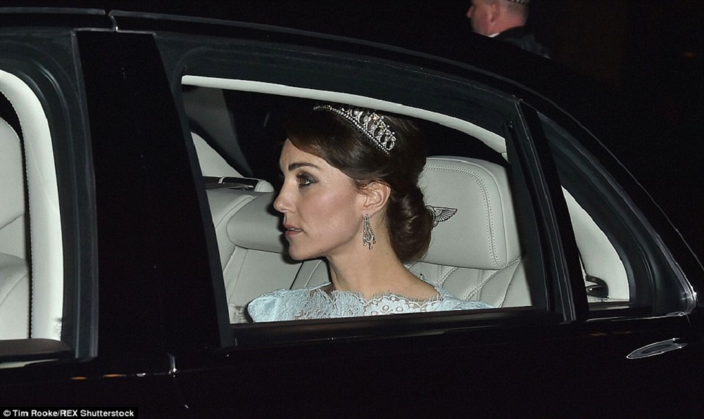 Catherine, Duchess of Cambridge, photo #852417