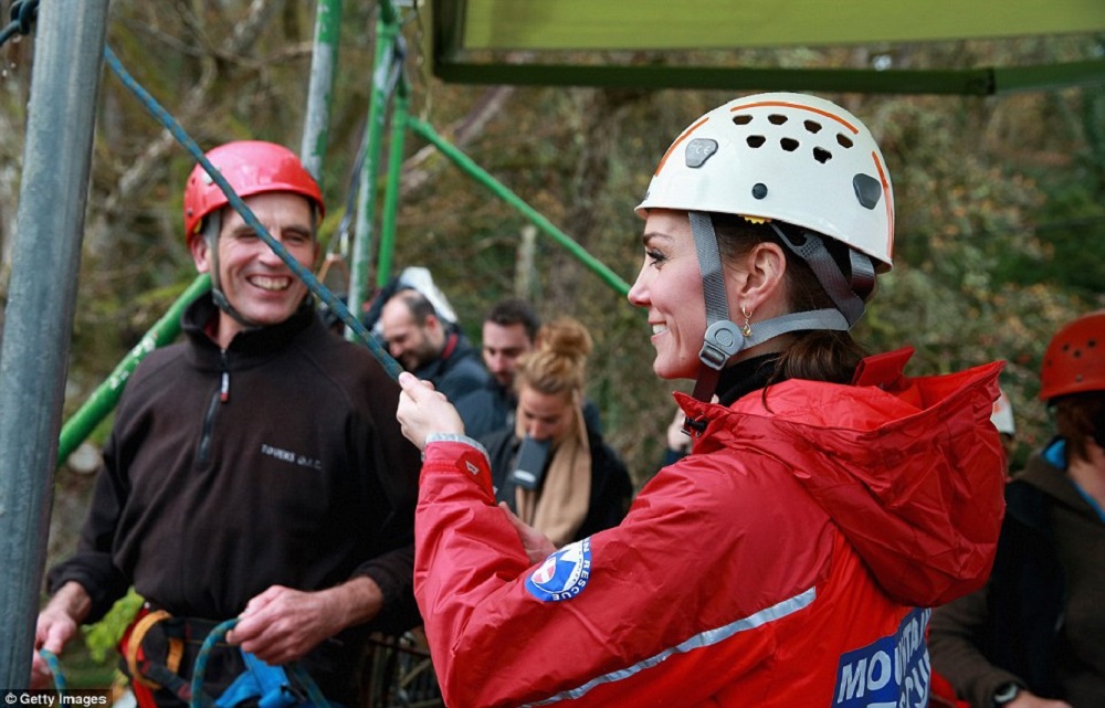 Catherine, Duchess of Cambridge, photo #848609