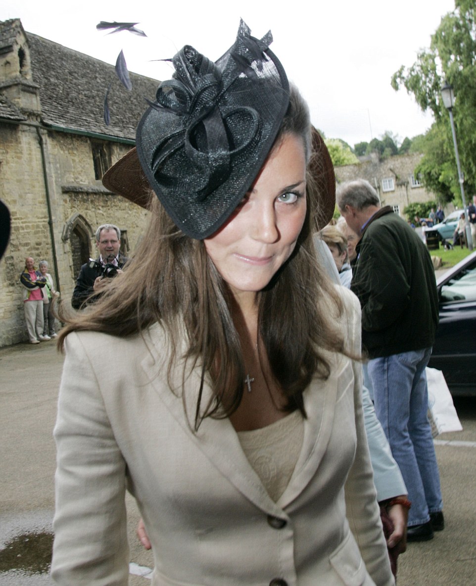 Catherine, Duchess of Cambridge, photo #840469