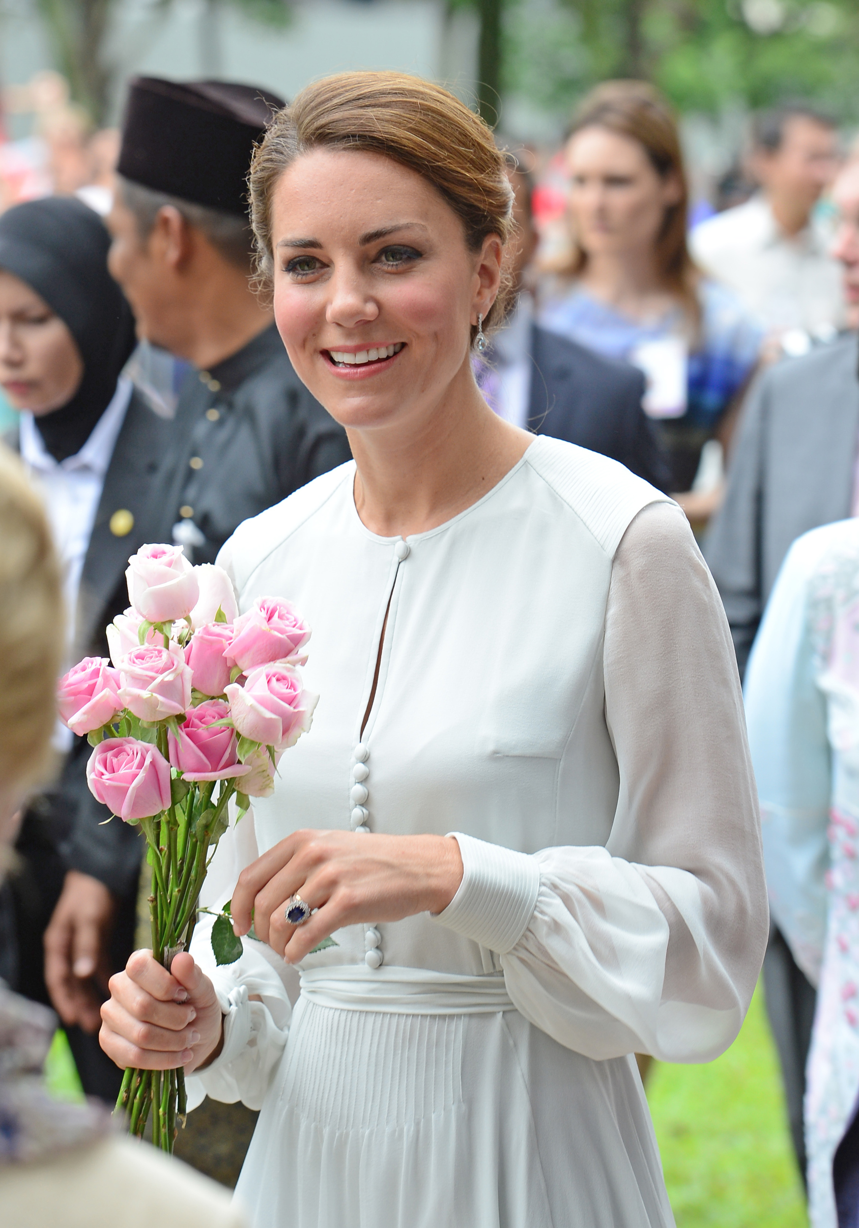 Catherine, Duchess of Cambridge, photo #646950