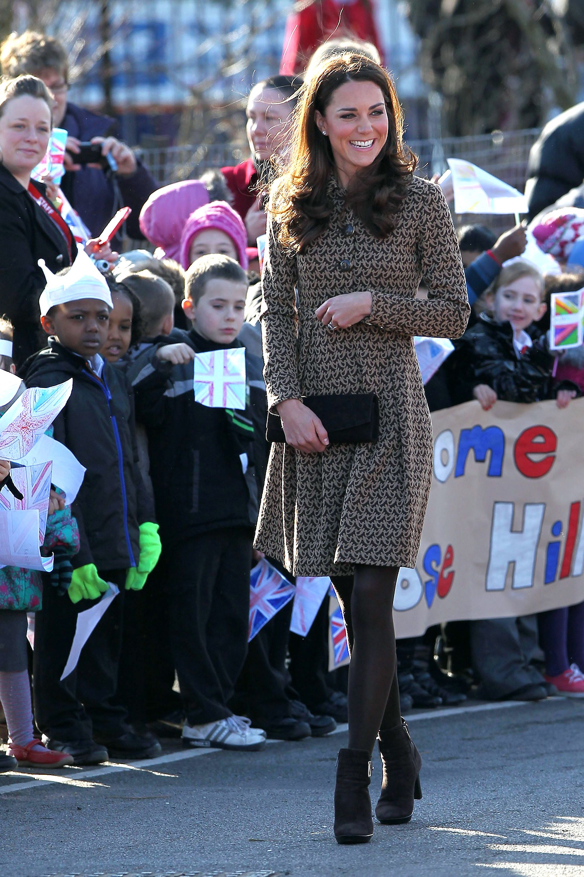 Catherine, Duchess of Cambridge, photo #649404