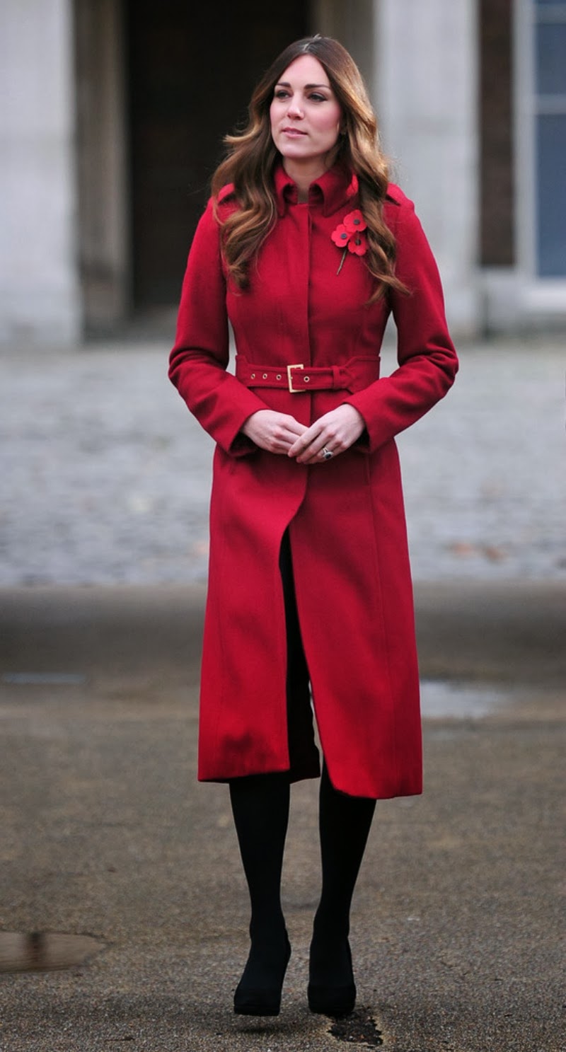 Catherine, Duchess of Cambridge, photo #678323