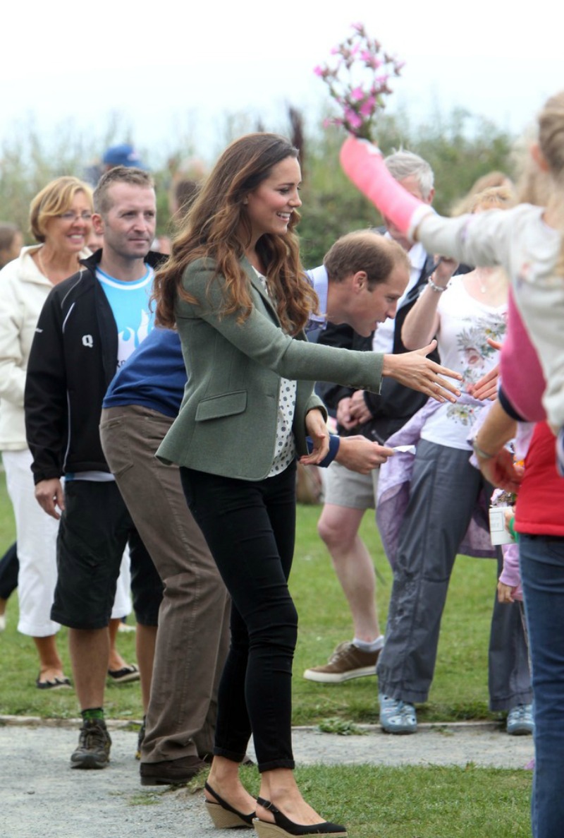 Catherine, Duchess of Cambridge, photo #661931