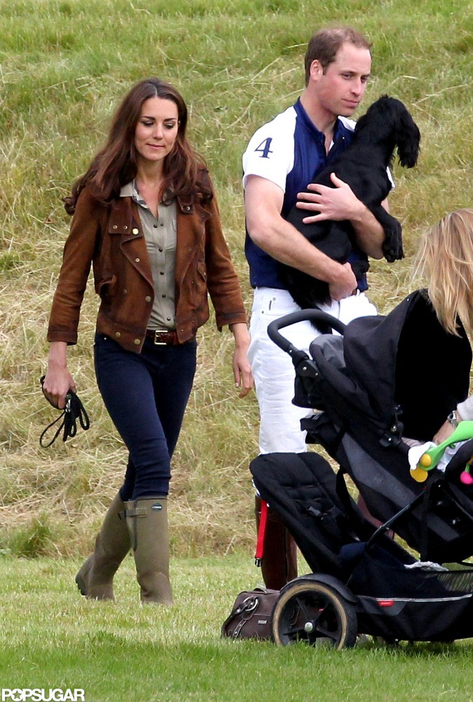 Catherine, Duchess of Cambridge, photo #734637