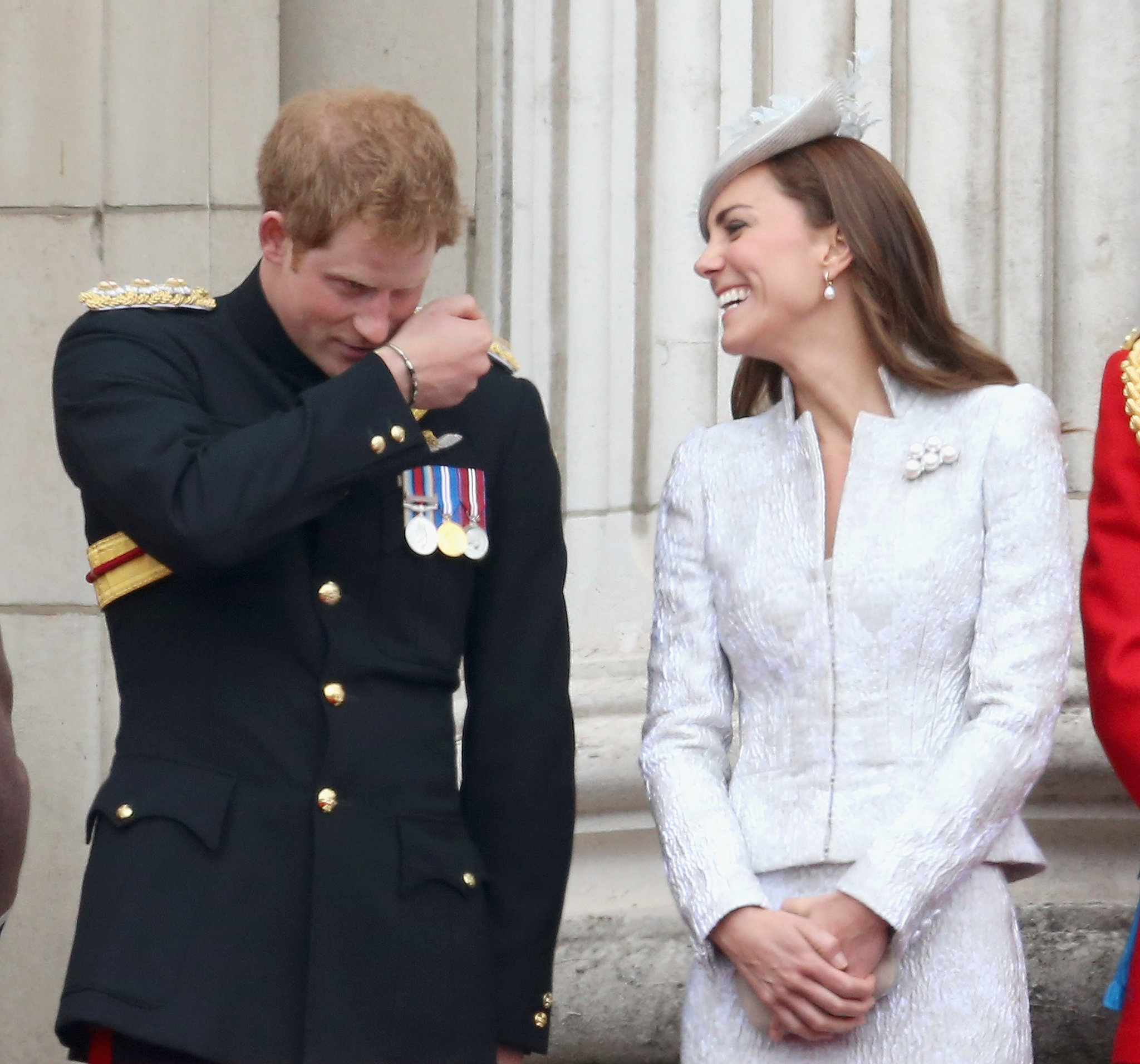 Catherine, Duchess of Cambridge, photo #843897