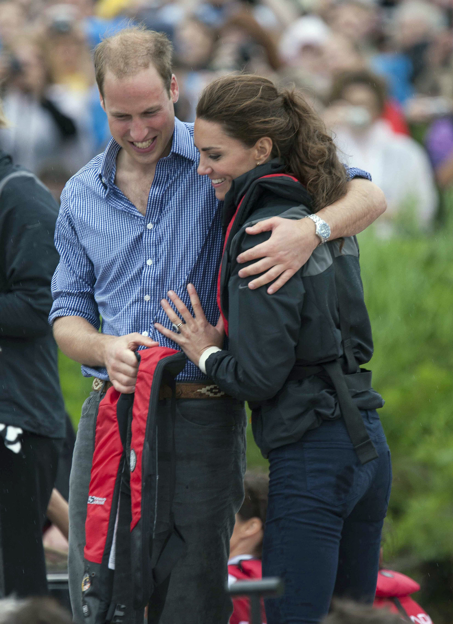 Catherine, Duchess of Cambridge, photo #734639