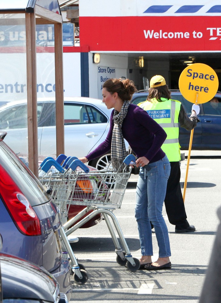 Catherine, Duchess of Cambridge, photo #654129