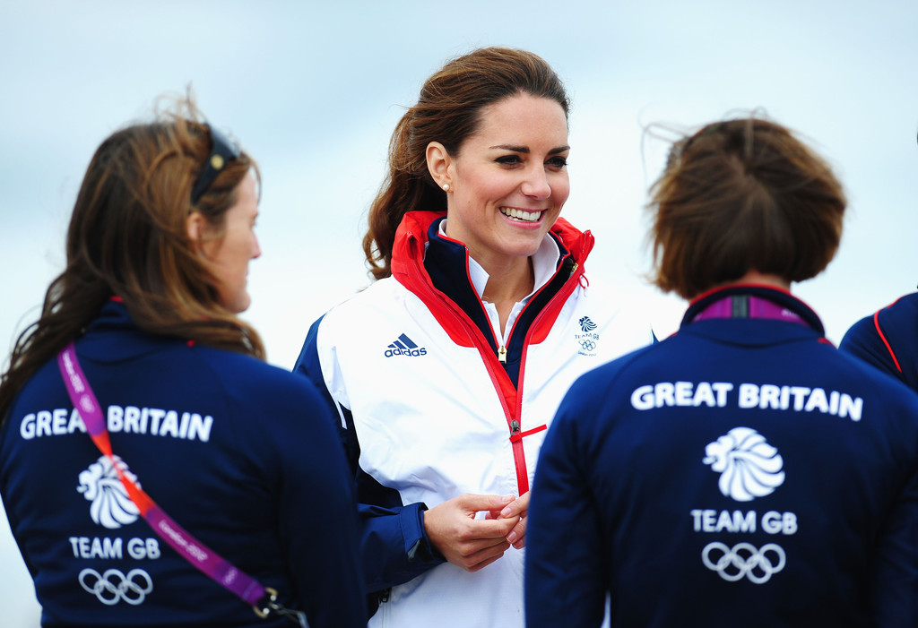 Catherine, Duchess of Cambridge, photo #650069