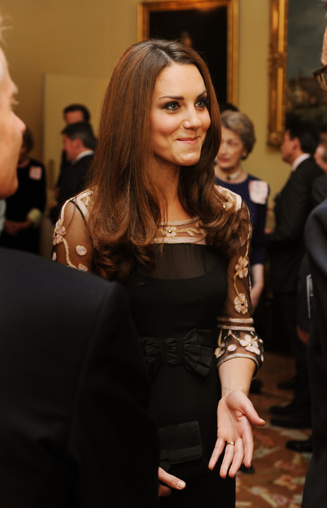 Catherine, Duchess of Cambridge, photo #650034