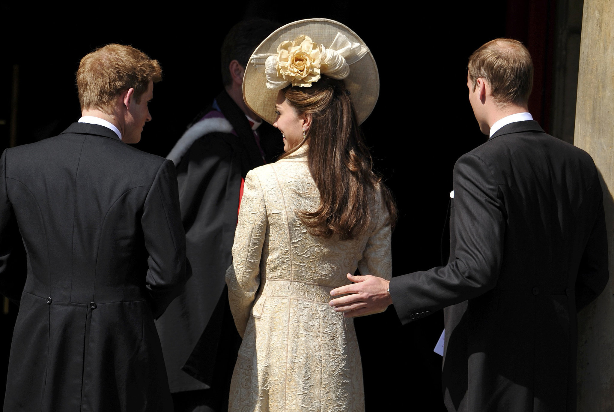 Catherine, Duchess of Cambridge, photo #843901