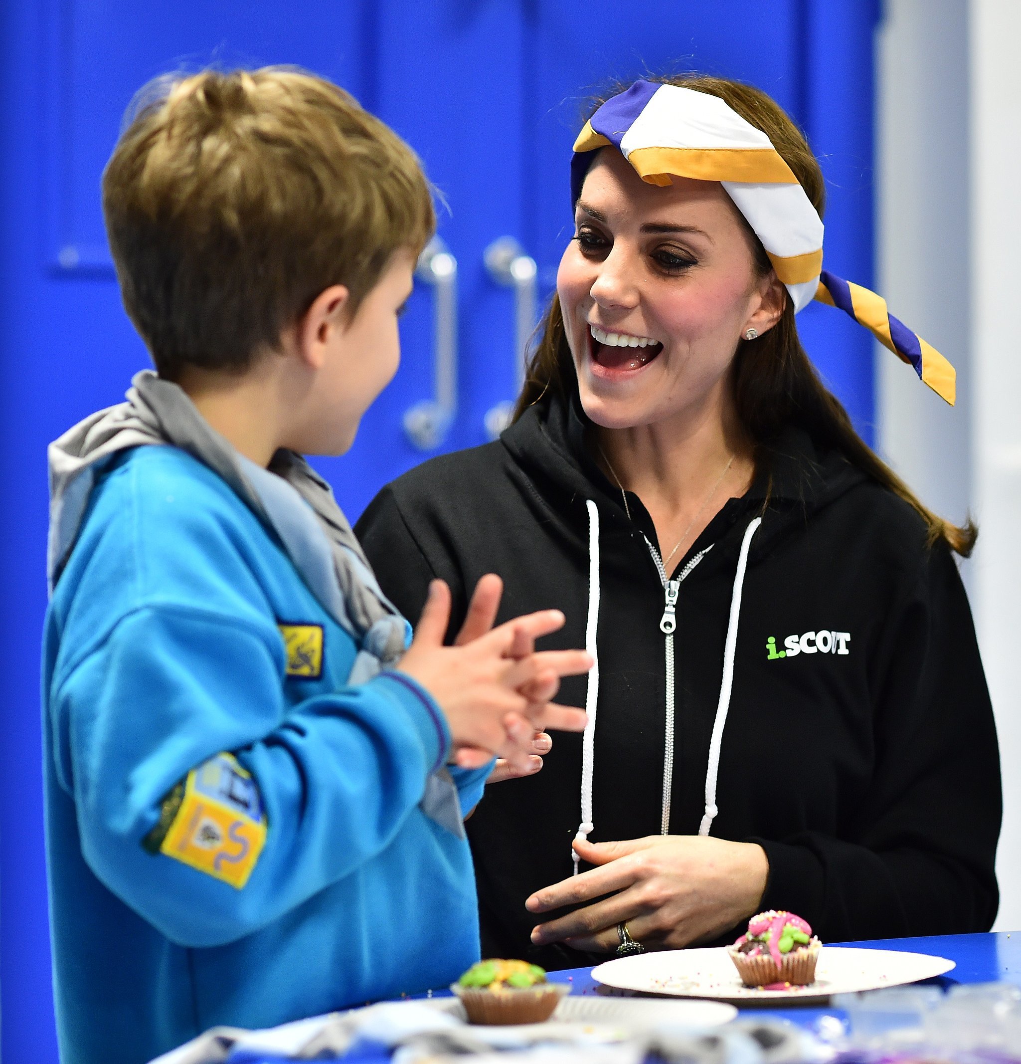 Catherine, Duchess of Cambridge, photo #806152
