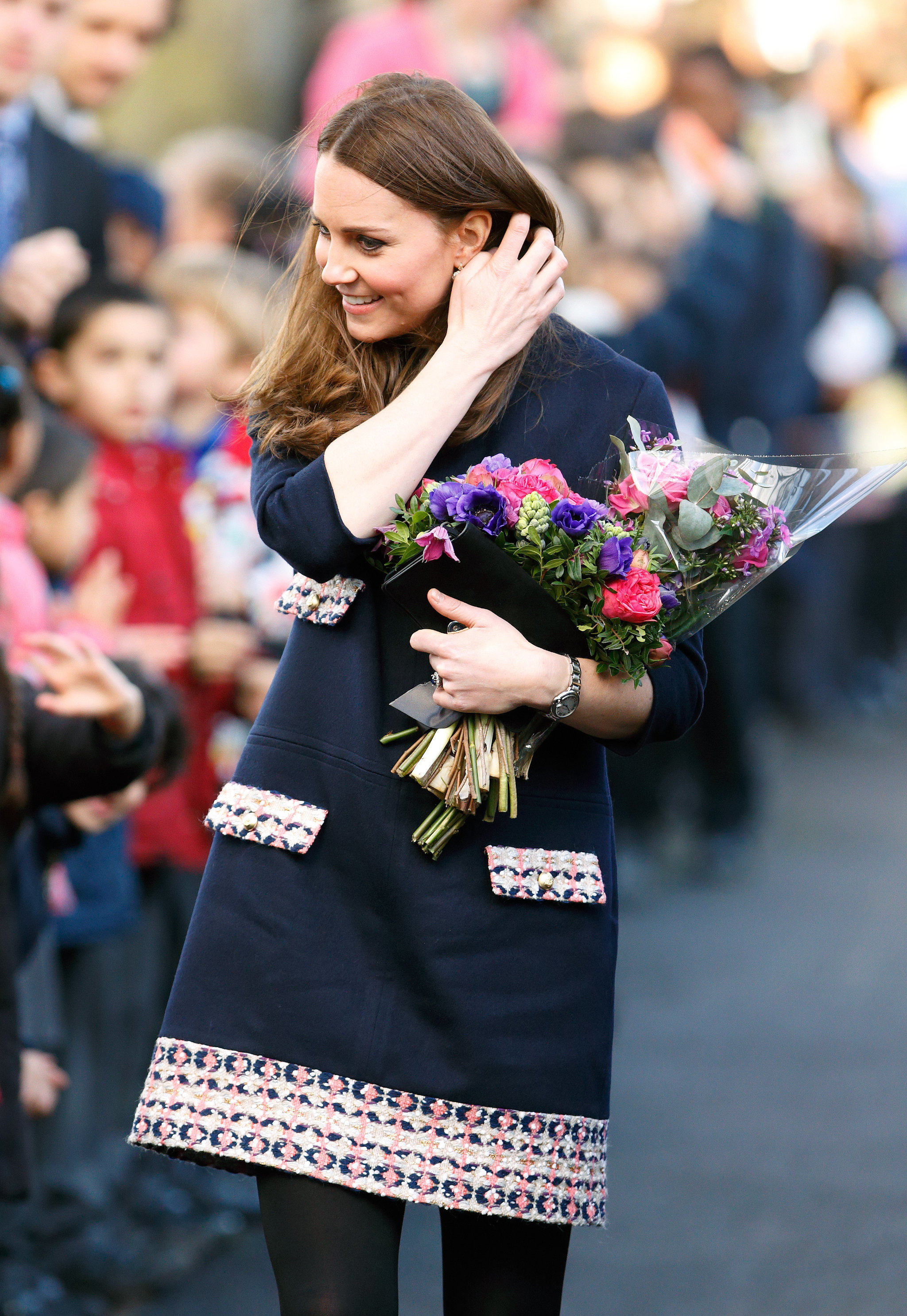 Catherine, Duchess of Cambridge, photo #806170
