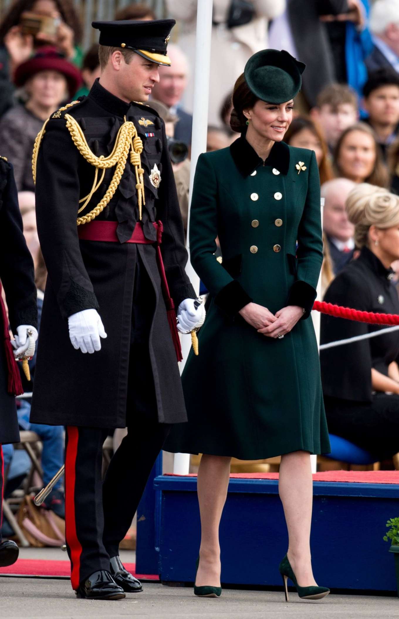 Catherine, Duchess of Cambridge, photo #948688