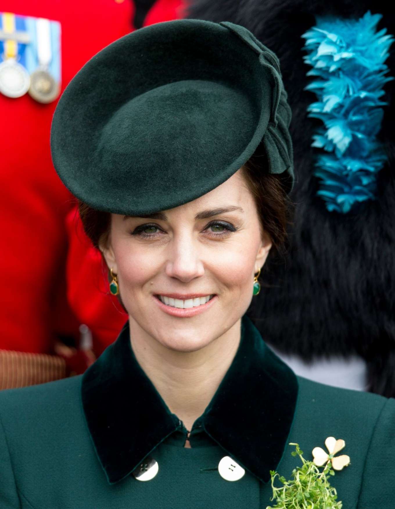 Catherine, Duchess of Cambridge, photo #948686