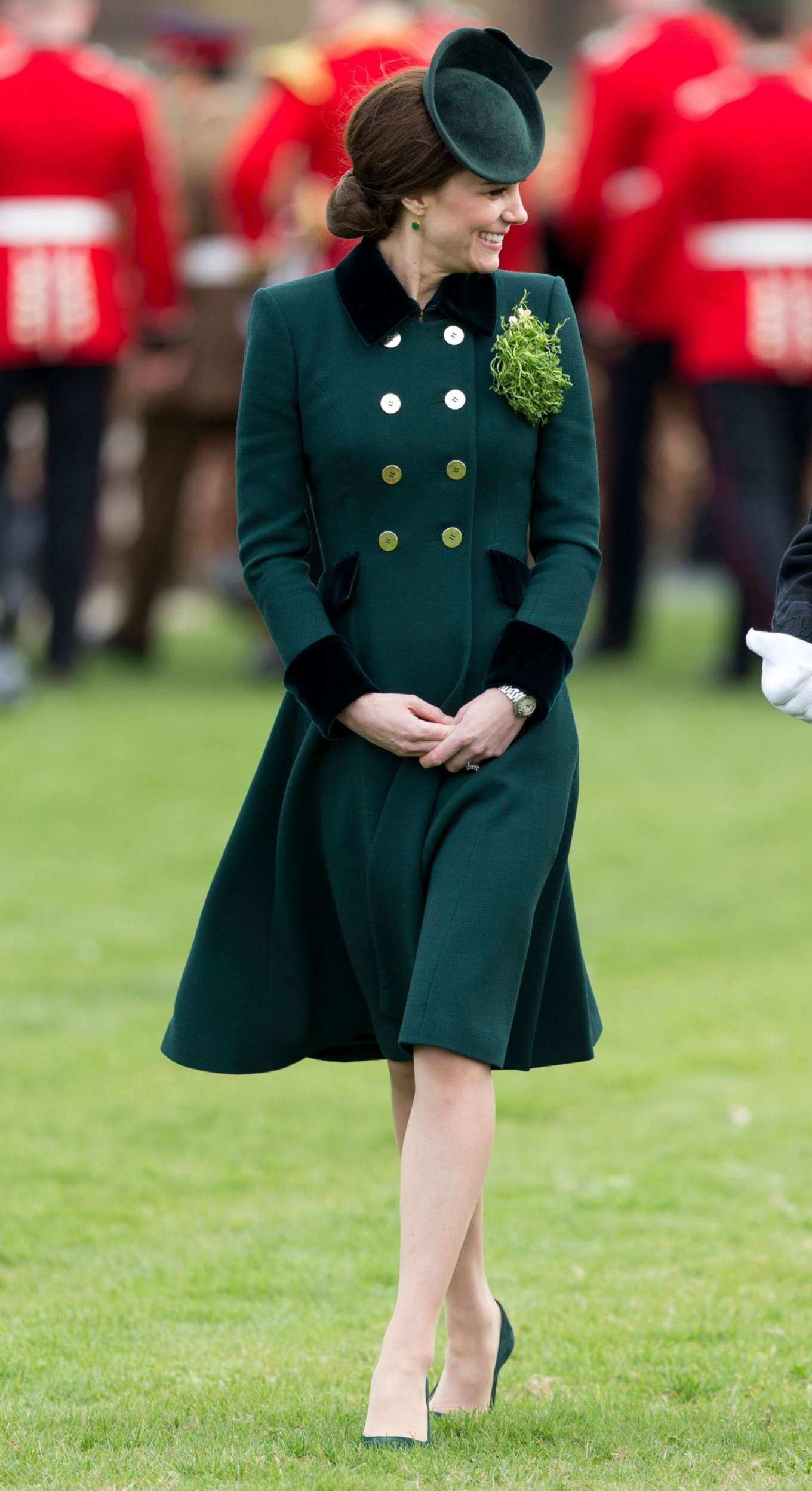 Catherine, Duchess of Cambridge, photo #948687