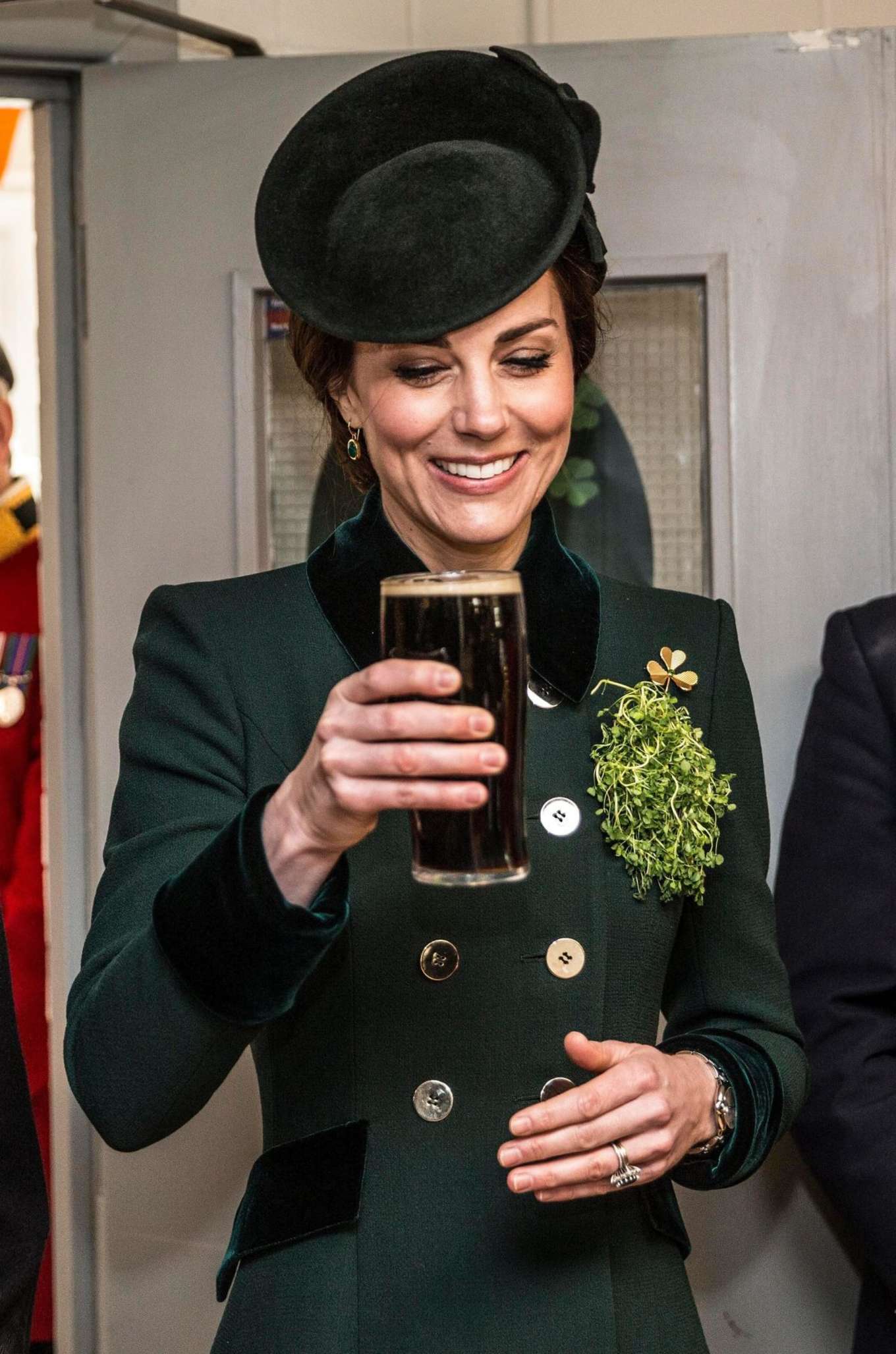 Catherine, Duchess of Cambridge, photo #948684