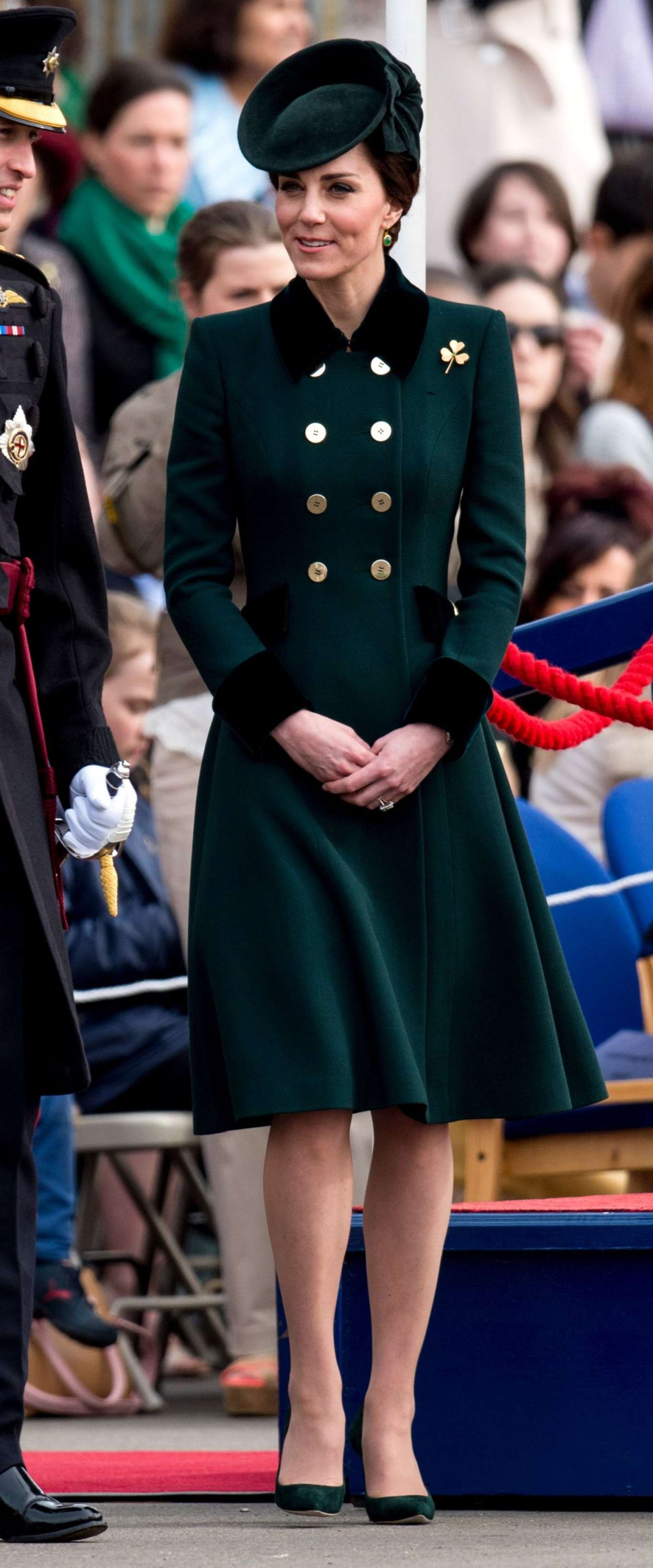 Catherine, Duchess of Cambridge, photo #948685