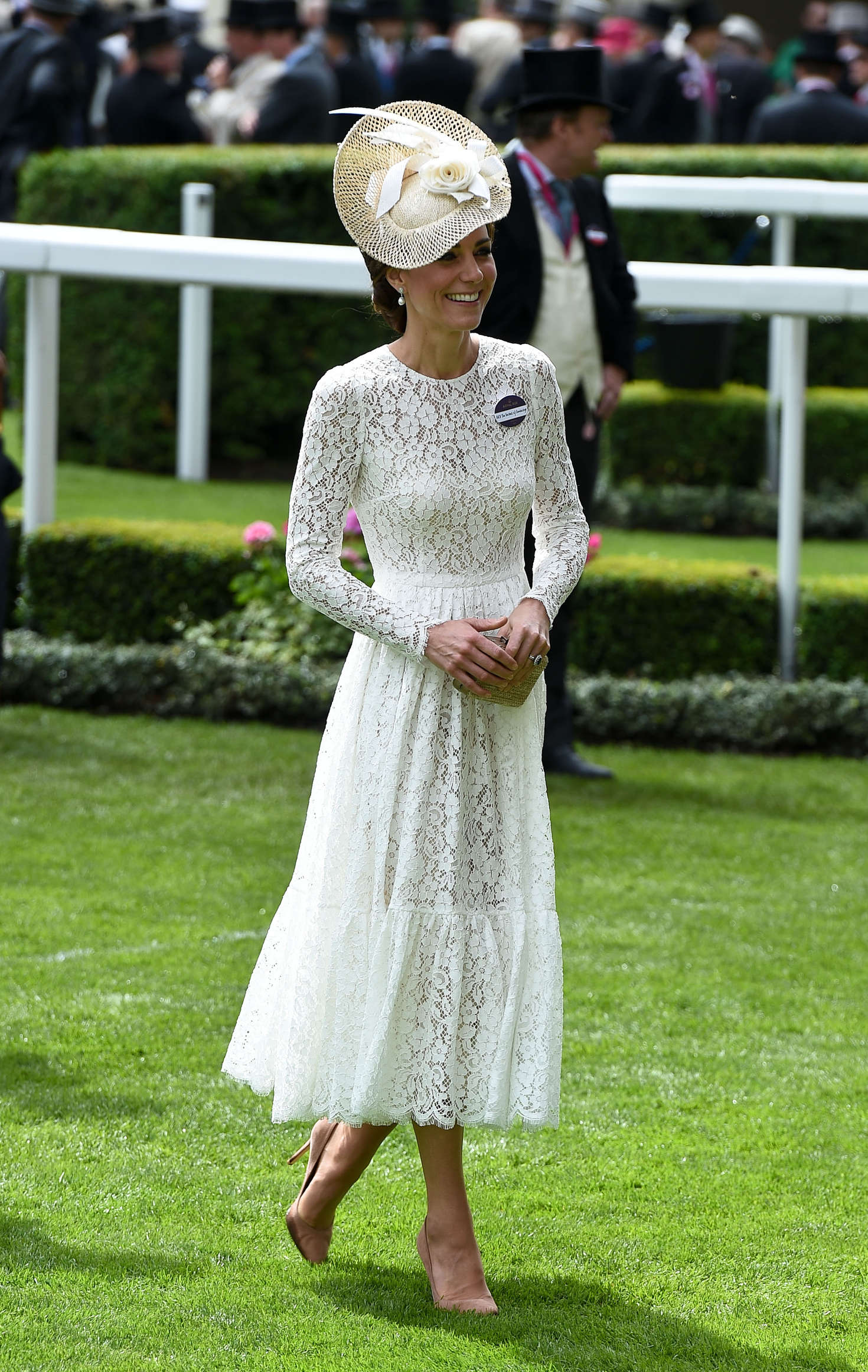 Catherine, Duchess of Cambridge, photo #893214