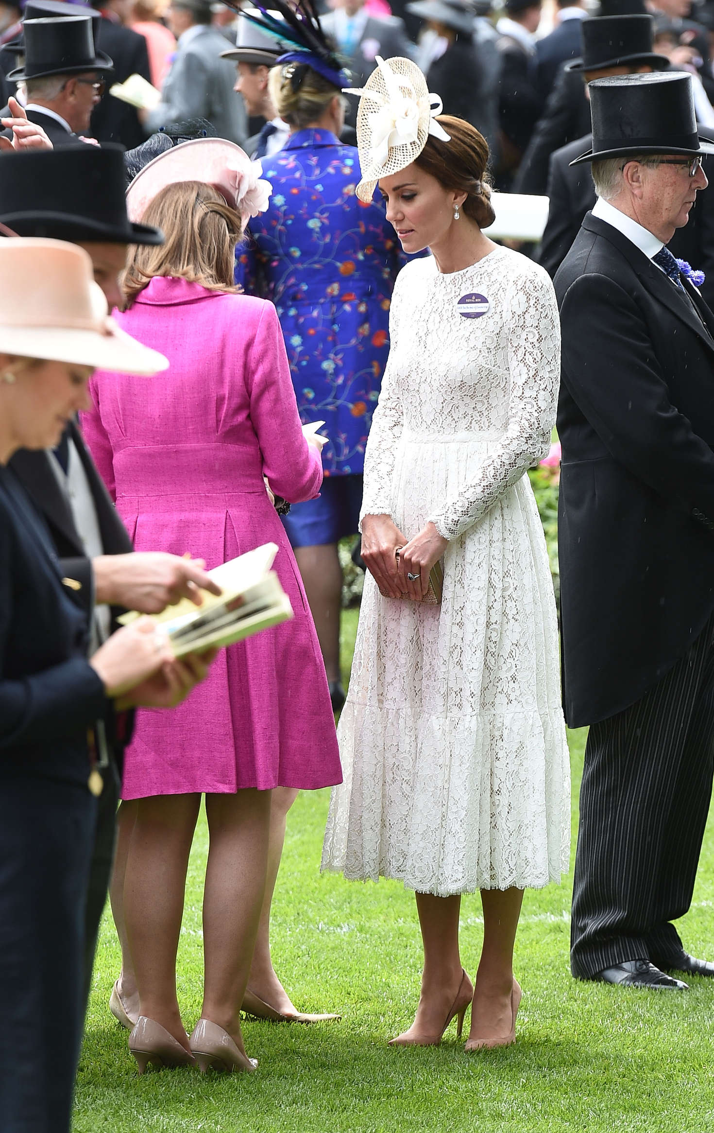 Catherine, Duchess of Cambridge, photo #893216