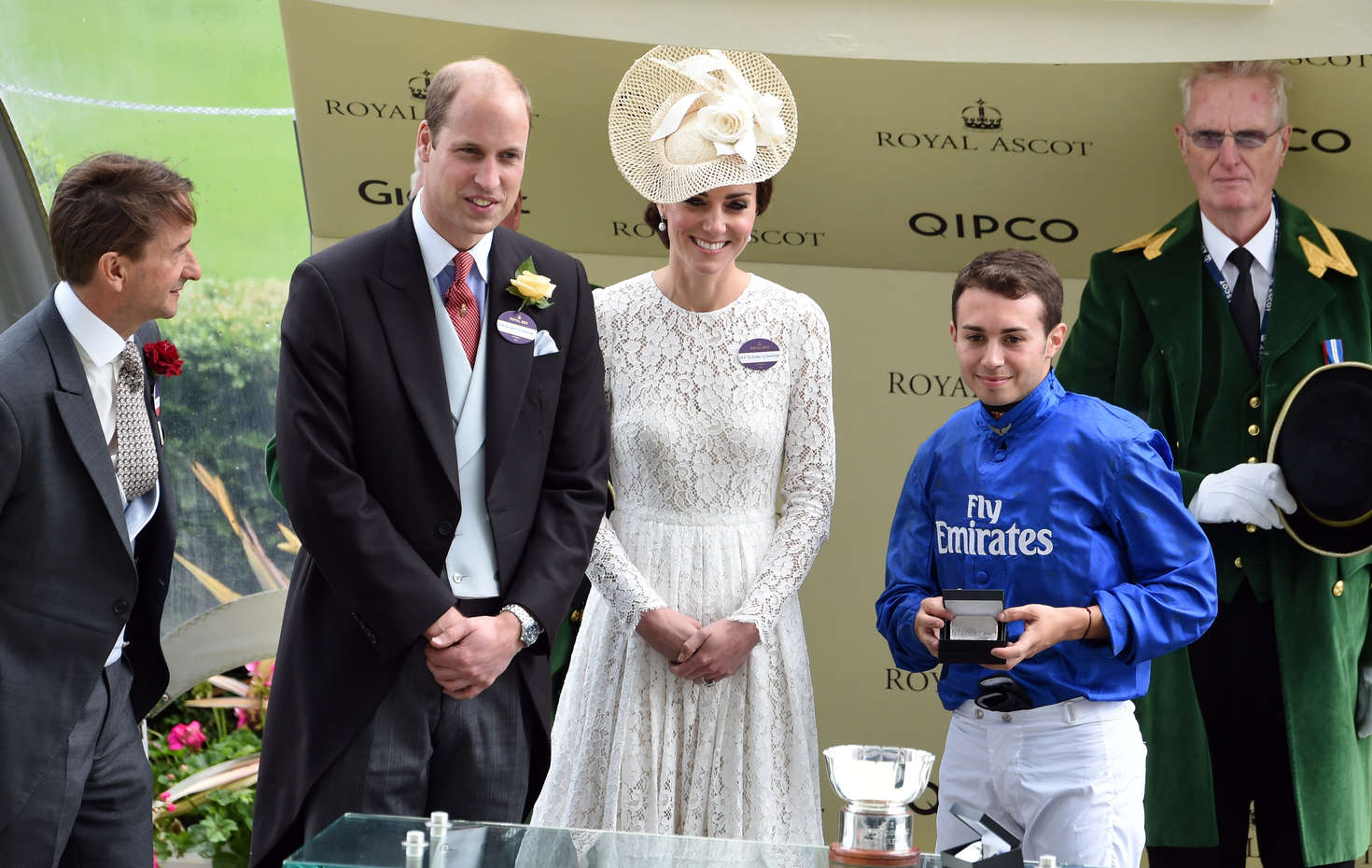 Catherine, Duchess of Cambridge, photo #893210