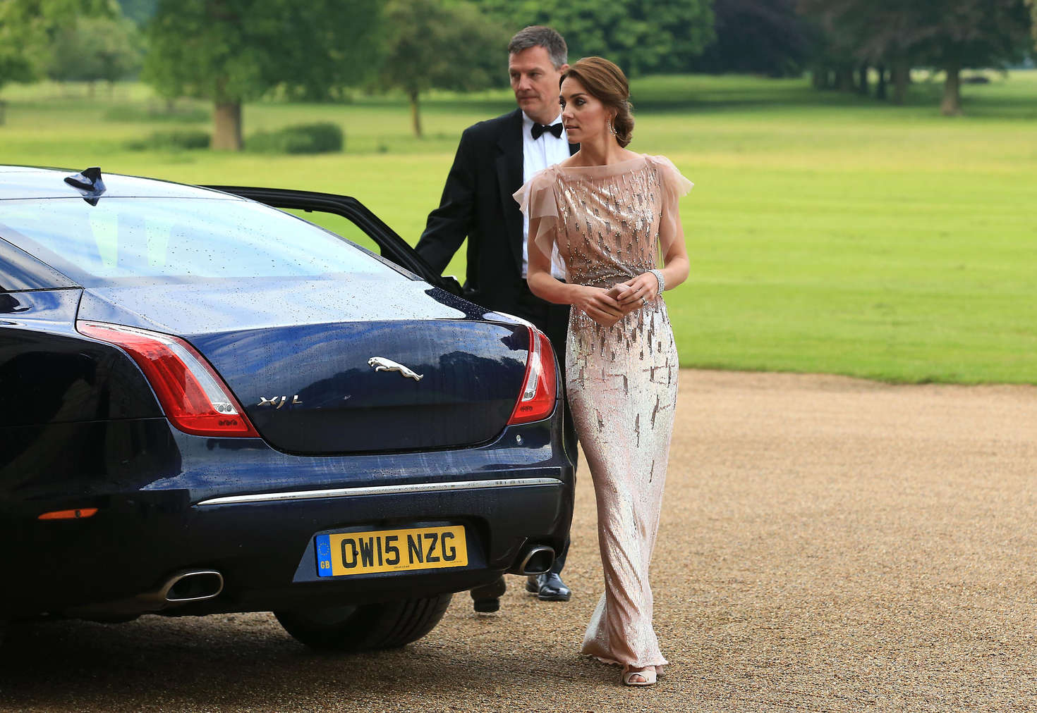 Catherine, Duchess of Cambridge, photo #895888
