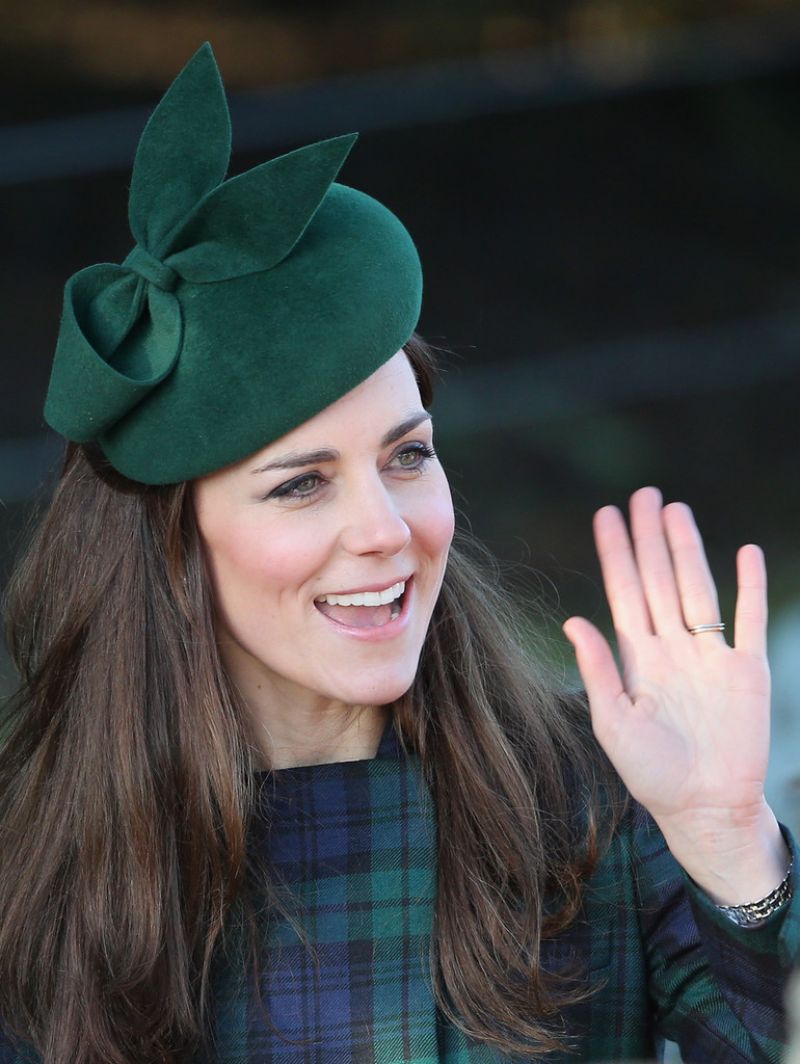 Catherine, Duchess of Cambridge, photo #688174