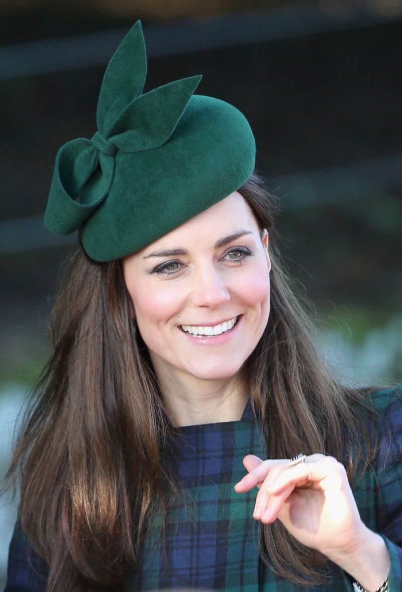 Catherine, Duchess of Cambridge, photo #688175